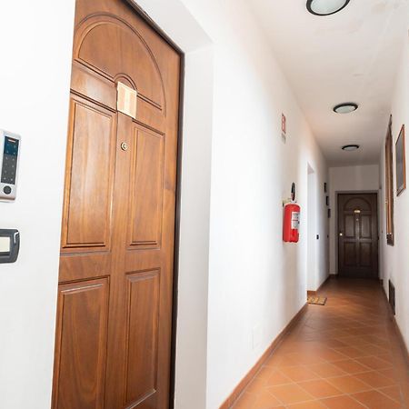 Canvas Sicily Apartment Catane Extérieur photo